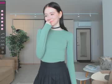 webcam girl oki_dokie image #4517571