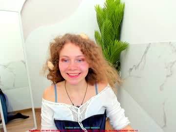 webcam girl lanshan_coy image #983328