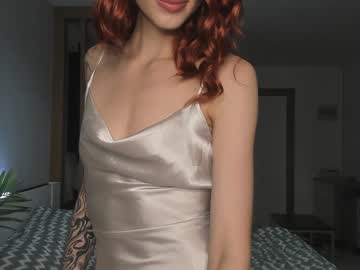 webcam girl jennifer_ewans image #5391499