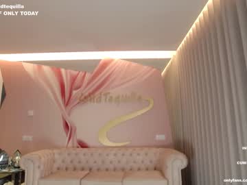 webcam girl wildtequilla image #4707158