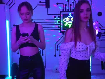 webcam couple anabel054 image #1081280