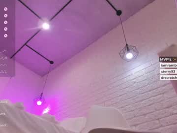 webcam girl luna_luuvz image #248355