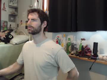 webcam man bedghost image #2342395