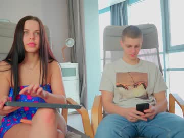 webcam couple _littlemouse_ image #1321400