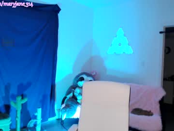 webcam girl maryjane_314 image #1821581