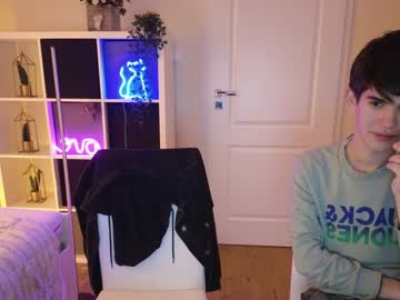 webcam man blacksky069 image #6524004