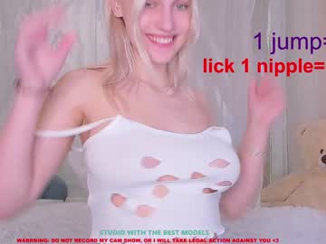 webcam girl stella_blush image #445903