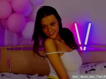 webcam girl _demi_dee_ image #1221767