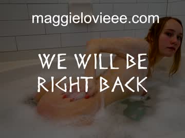 webcam girl maggielovieee image #1506022