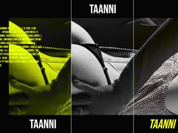 webcam girl taanni_bc image #6648246