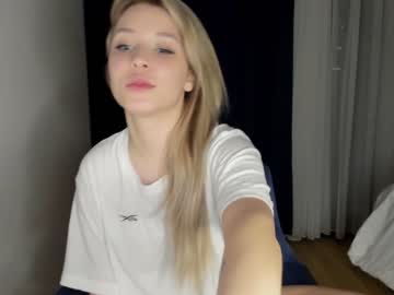webcam girl sun_shine_baby image #1703441
