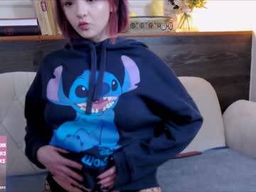 webcam girl ginger_pie image #1323618