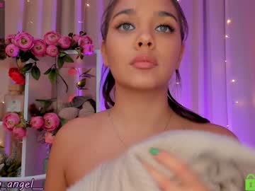 webcam girl annbarby image #419027