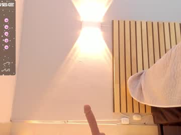 webcam girl little_effy18 image #3456245