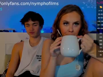 webcam couple nymphofilms image #652186