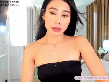 webcam girl abie_owen image #791606