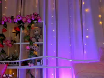 webcam girl annbarby image #526458