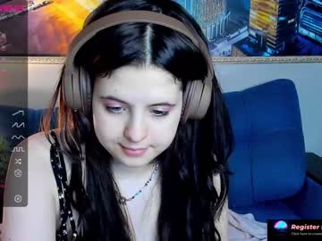 webcam girl nessa_more image #3490837