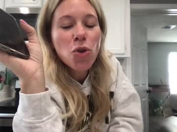 webcam girl texas_blonde image #2025332
