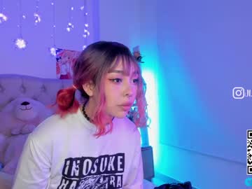 webcam girl ji_hyun image #4979026