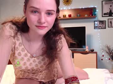 webcam girl demurelixir image #829192