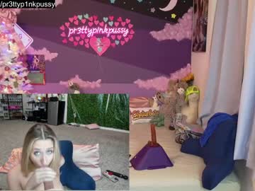 webcam girl pr3ttyp1nkpussy image #5956774