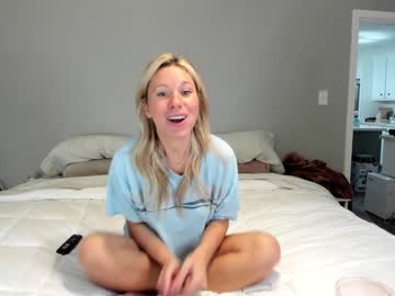 webcam girl texas_blonde image #2575149