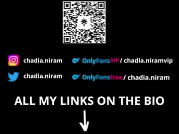 webcam girl chadianiram image #4449261