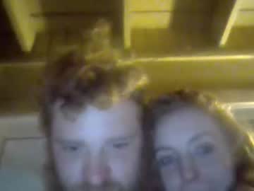 webcam couple kinkyredheadedduo image #1413783