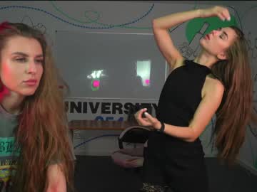 webcam couple kira0541 image #2250145