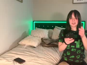 webcam girl jadejamessecret image #6387843
