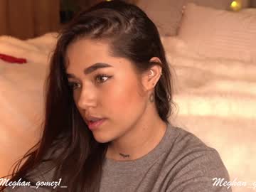 webcam girl _meghan_gomez1_ image #6050298
