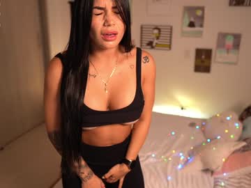 webcam girl ashlyeroberts01 image #3883803