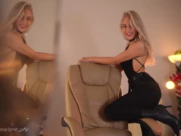 webcam girl peach_me image #844681