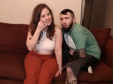 webcam couple thoraknought image #6422834
