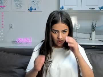 webcam girl cherylstafordy image #4569877