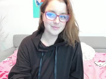 webcam girl milkykandy image #3970166