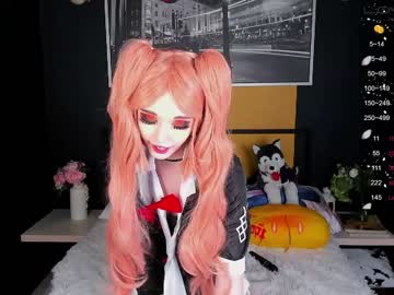 webcam girl nicky_spark image #3104715