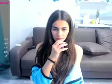 webcam girl cherylstafordy image #4680029