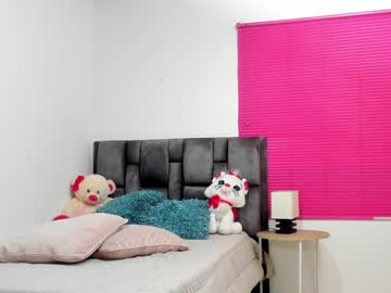 webcam girl abigail_w image #295017