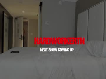 webcam man hardworkertn image #5651714