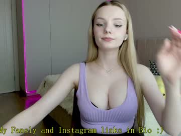 webcam girl _passion_show_ image #4267243