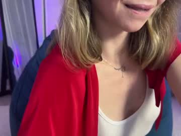 webcam girl elli_harmon image #6665353