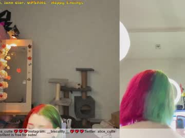 webcam girl _biscuitty image #3127282
