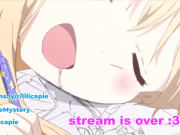 webcam girl lilicapie image #5284026