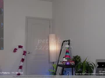 webcam girl petitebrat image #5960309