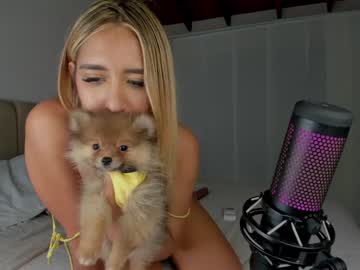 webcam girl amelie_bunny_real image #902867