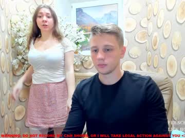 webcam couple nick_n_monica image #142213