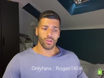 webcam man rogan1604 image #2004397