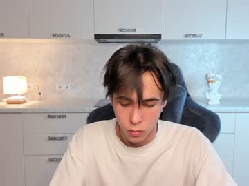 webcam man kevin_fanee image #3920769